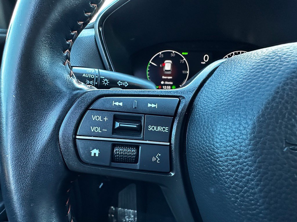 Used 2025 Honda CR-V Sport image 38