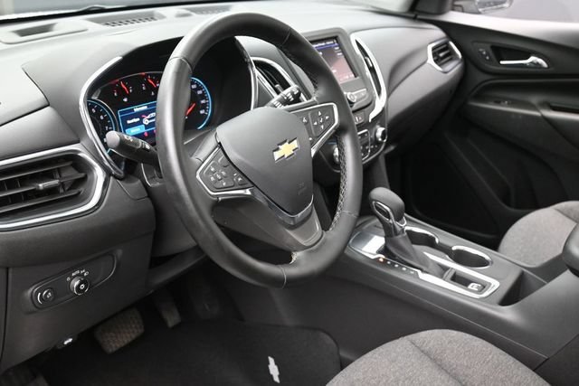 Used 2024 Chevrolet Equinox LT w/ LPO, Floor Liner Package FWD image 14