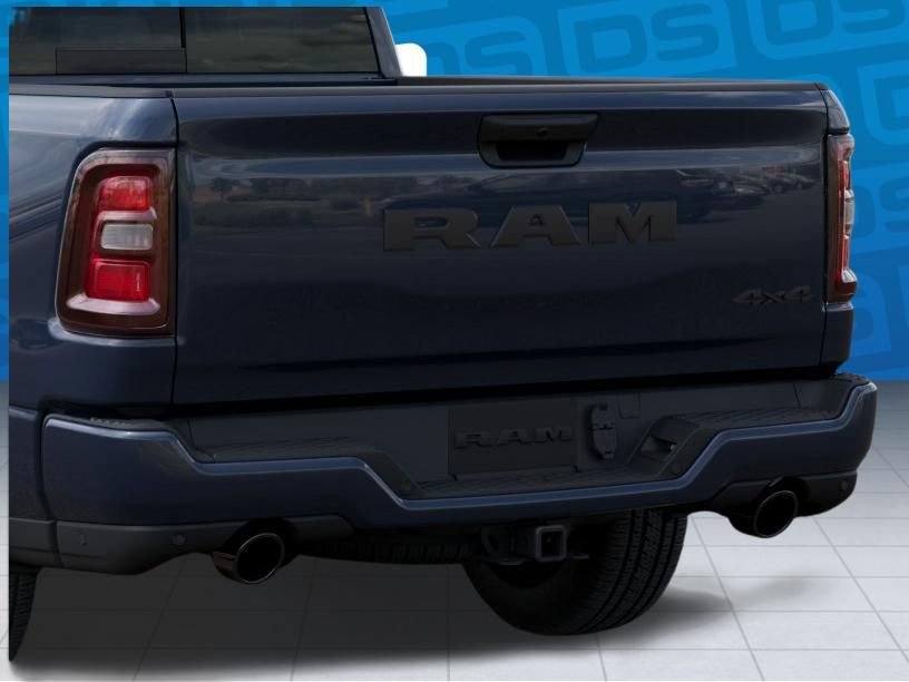 New 2026 RAM 1500 Express AWD/4WD image 12