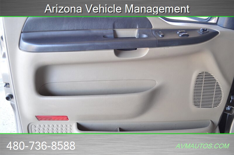 Used 2005 Ford F250 XLT RWD image 16