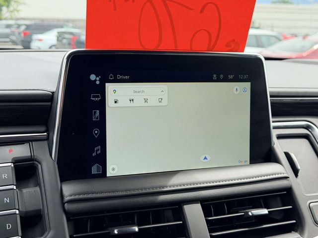 Used 2024 Chevrolet Tahoe LT AWD/4WD image 19