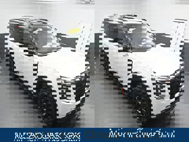 Used 2025 Nissan Armada PRO-4X image 19