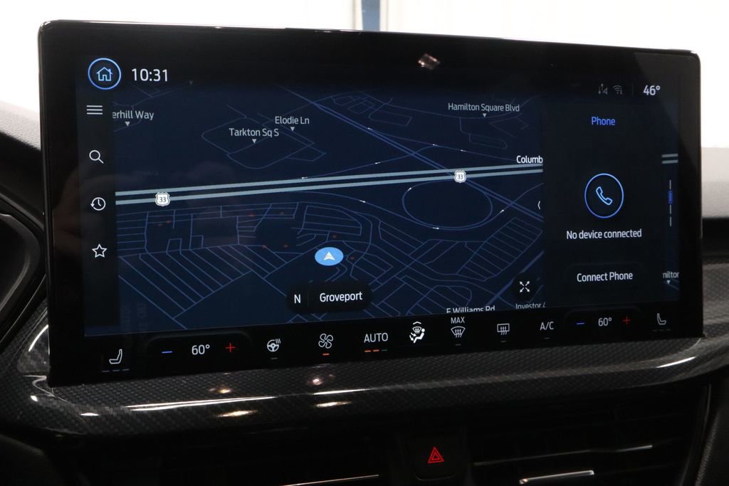 Certified 2023 Ford Escape ST-Line w/ Tech Pack #1 image 2