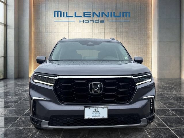 Used 2024 Honda Pilot Elite image 8