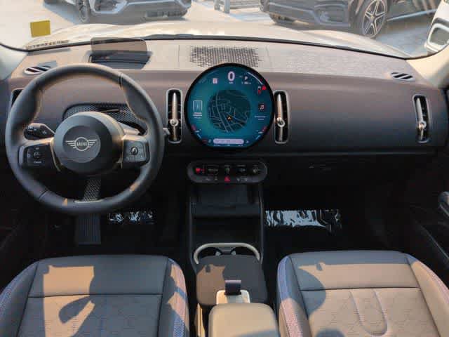 Used 2025 MINI Cooper Countryman S w/ Comfort Package Max AWD/4WD image 15