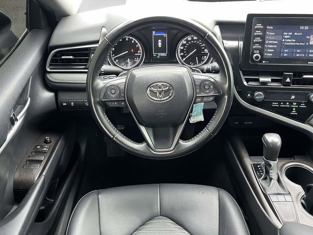 Used 2024 Toyota Camry SE image 17