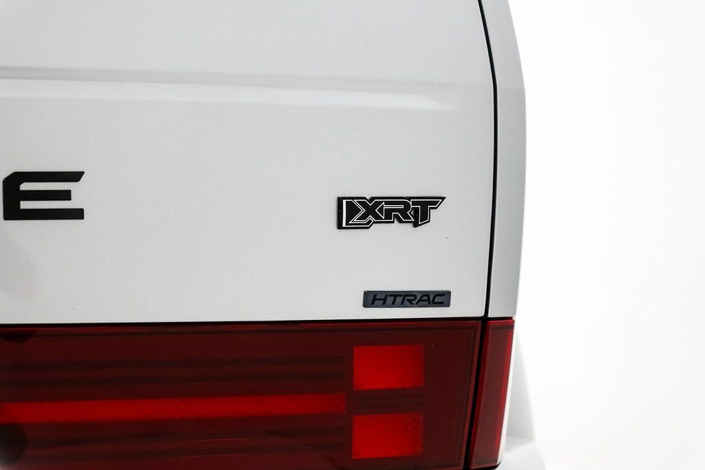 Used 2025 Hyundai Santa Fe XRT image 34