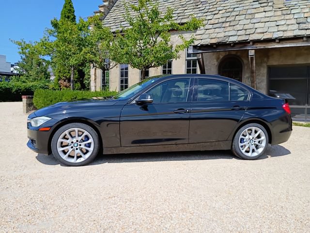 Used 2014 BMW 335i Sedan RWD image 7
