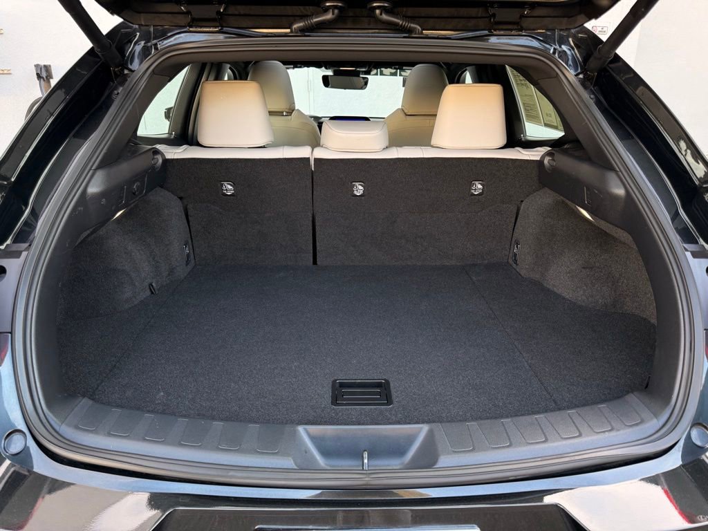 Certified 2024 Lexus UX 250h UX250h image 11