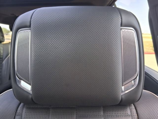 Used 2023 Cadillac Escalade Sport Platinum AWD/4WD image 22