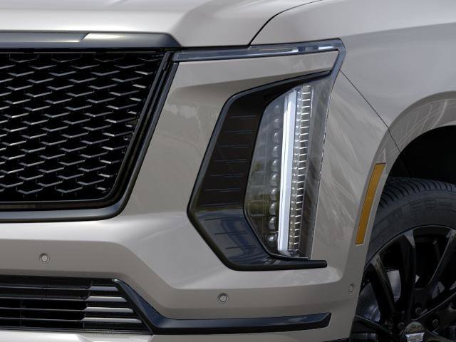 New 2027 Cadillac Escalade Sport w/ LPO, ONYX Package AWD/4WD image 10