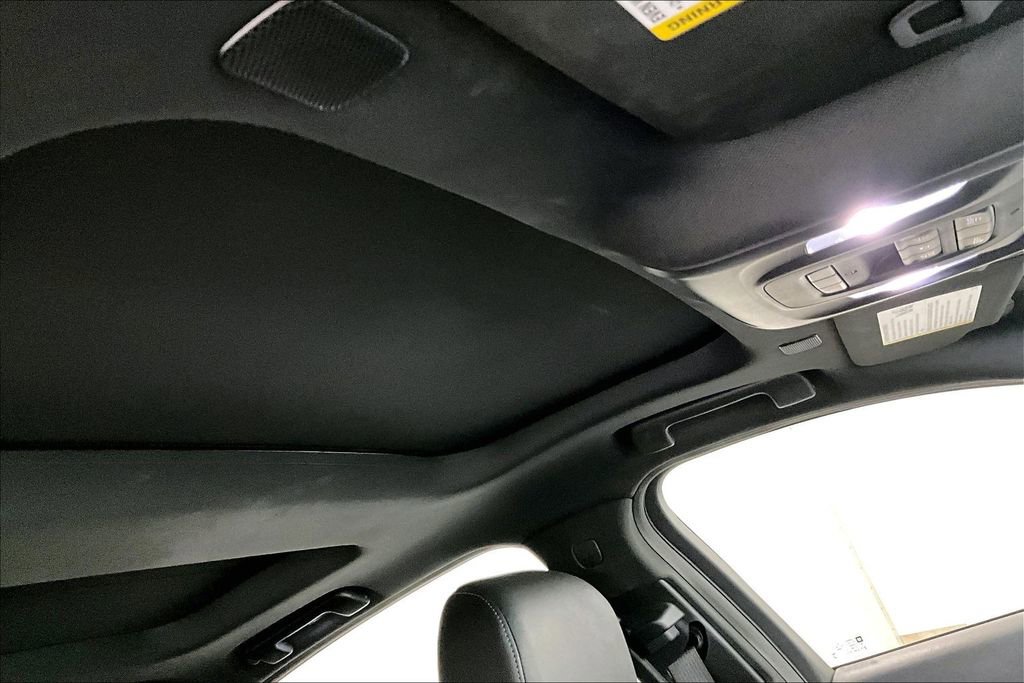 Used 2021 Cadillac CT5 Premium Luxury image 17