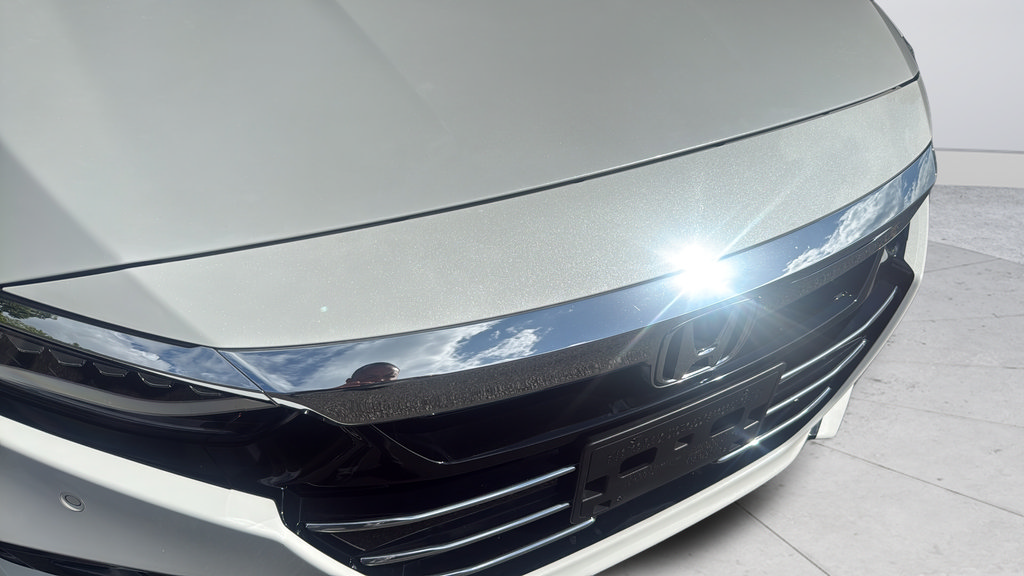 Used 2022 Honda Accord EX-L image 25
