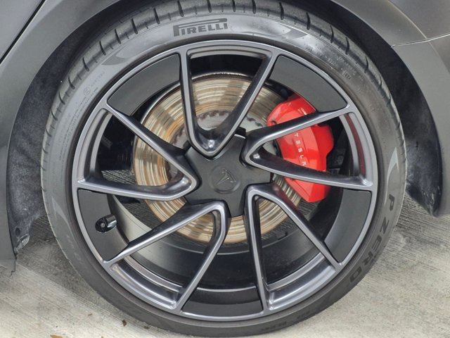 Used 2024 Tesla Model 3 Performance AWD/4WD image 24