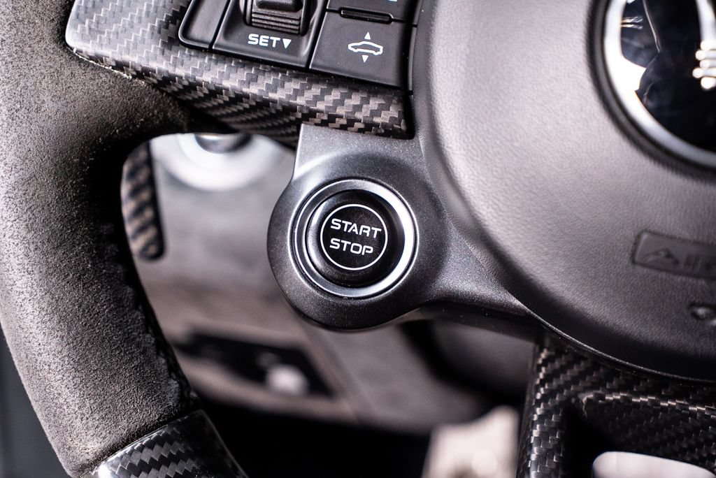 Used 2022 Maserati MC20 Coupe RWD image 40