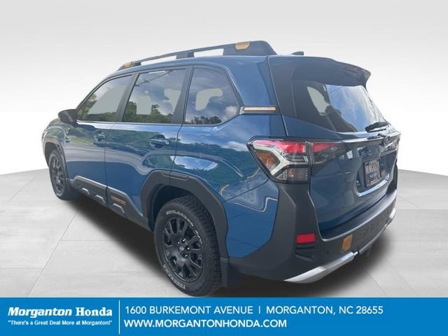 Used 2026 Subaru Forester Wilderness AWD/4WD image 7