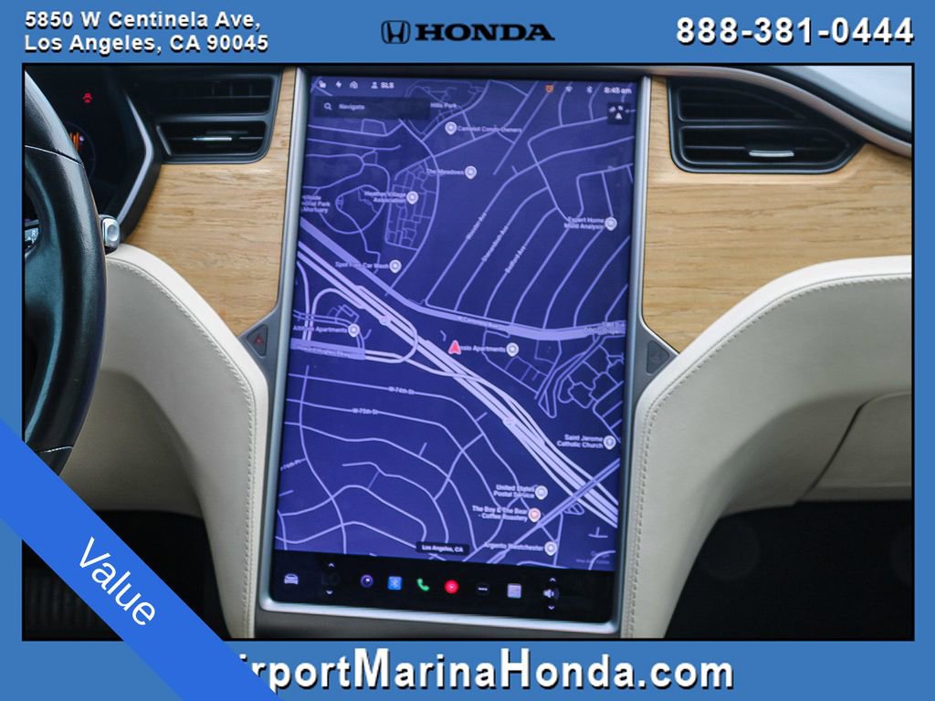 Used 2020 Tesla Model S Long Range image 20