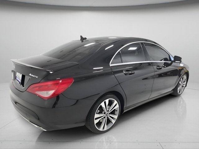 Used 2019 Mercedes-Benz CLA 250 4MATIC image 6