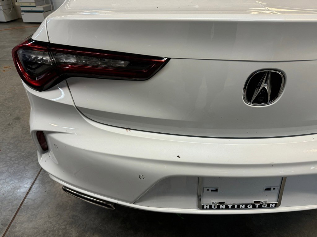Certified 2025 Acura TLX w/ Technology Package image 24