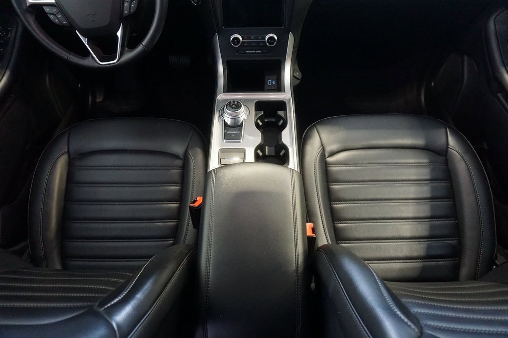 Used 2023 Ford Edge SEL image 27