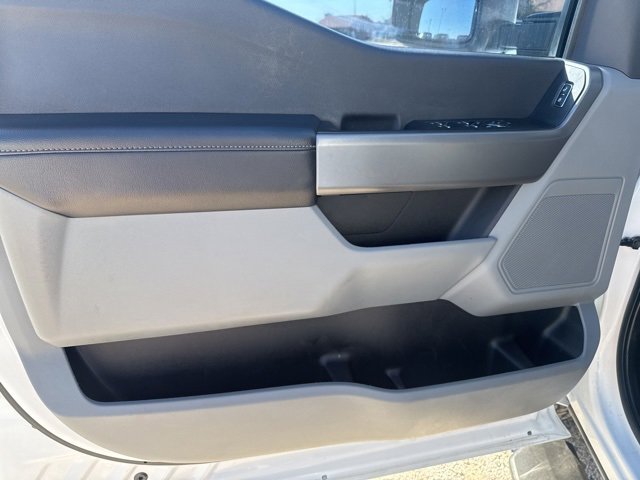 Used 2025 Ford F250 XLT w/ FX4 Off-Road Package image 15