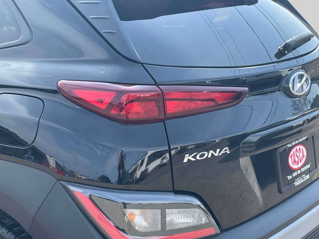 Used 2023 Hyundai Kona SEL image 11