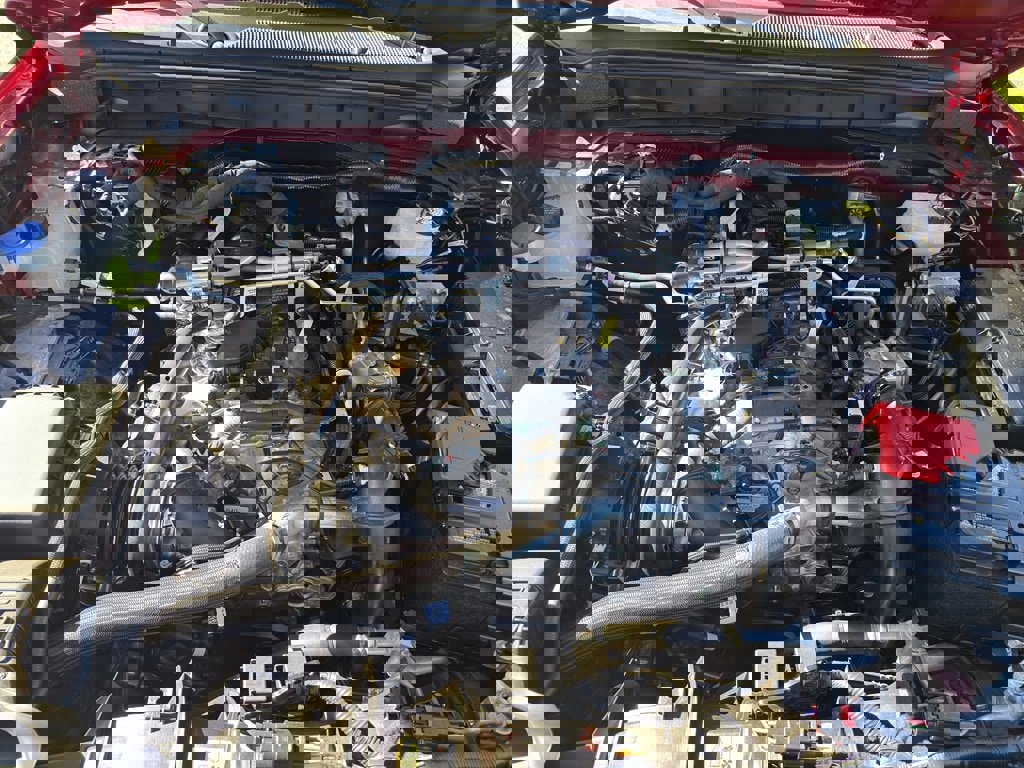 New 2025 Ford Bronco Big Bend image 35