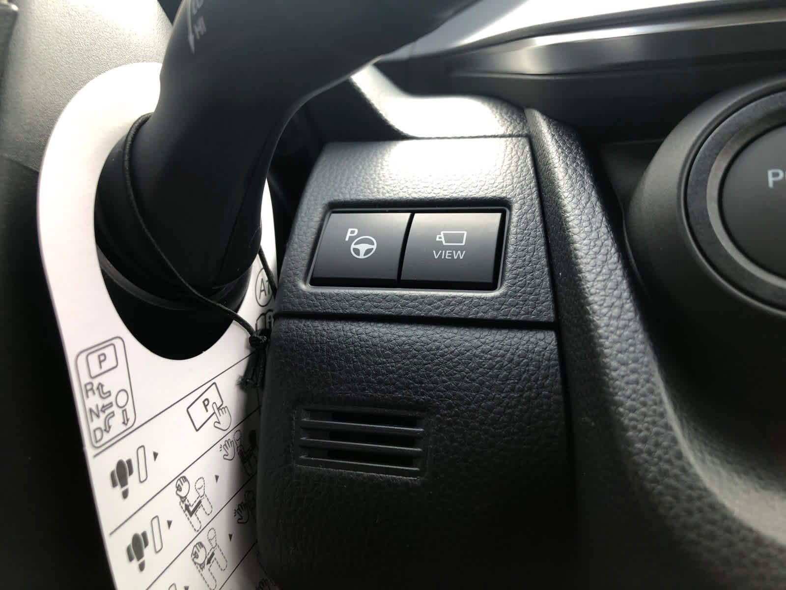 New 2026 Toyota Prius Plug-In Hybrid FWD image 14