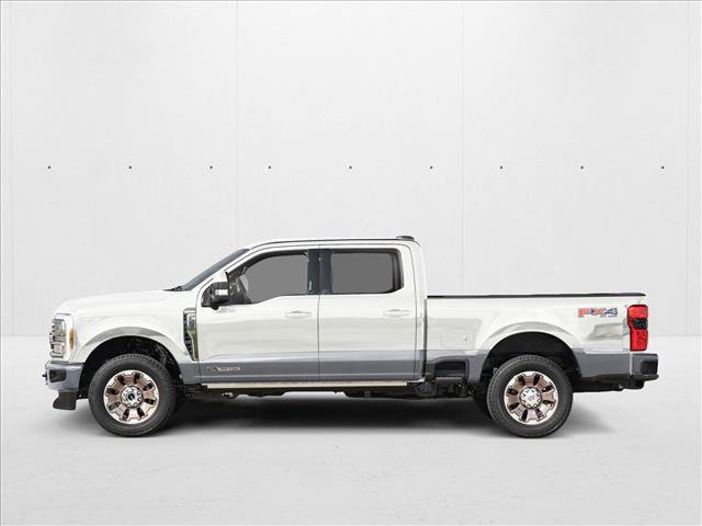 New 2026 Ford F250 King Ranch image 3