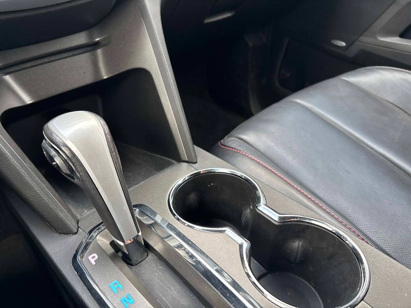 Used 2010 Chevrolet Equinox LTZ FWD image 30