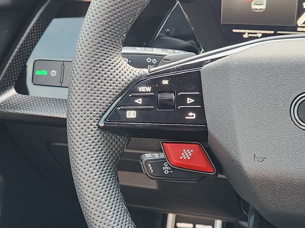 New 2026 Audi RS 3 AWD/4WD image 32