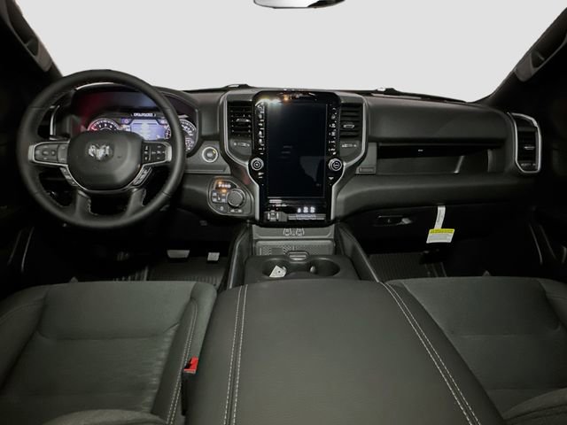 New 2026 RAM 1500 4x4 Crew Cab image 6