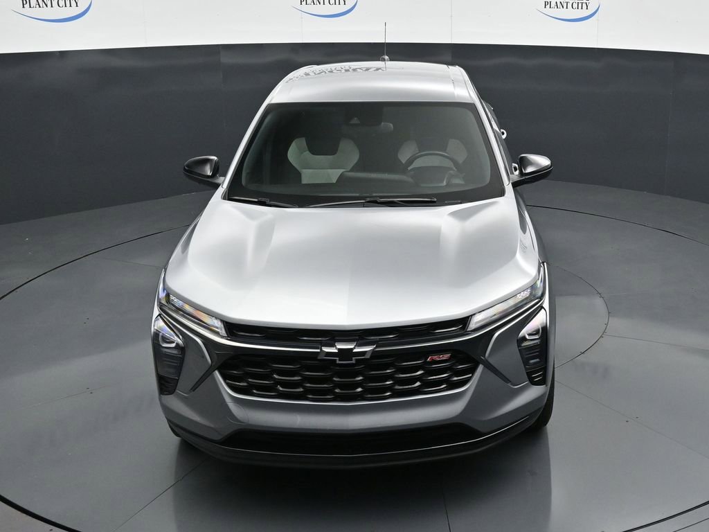 Used 2024 Chevrolet Trax RS w/ Driver Confidence Package image 10