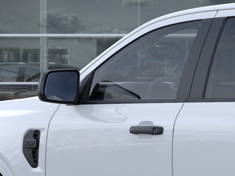 New 2025 Ford Ranger XLT w/ FX4 Off-Road Package image 21
