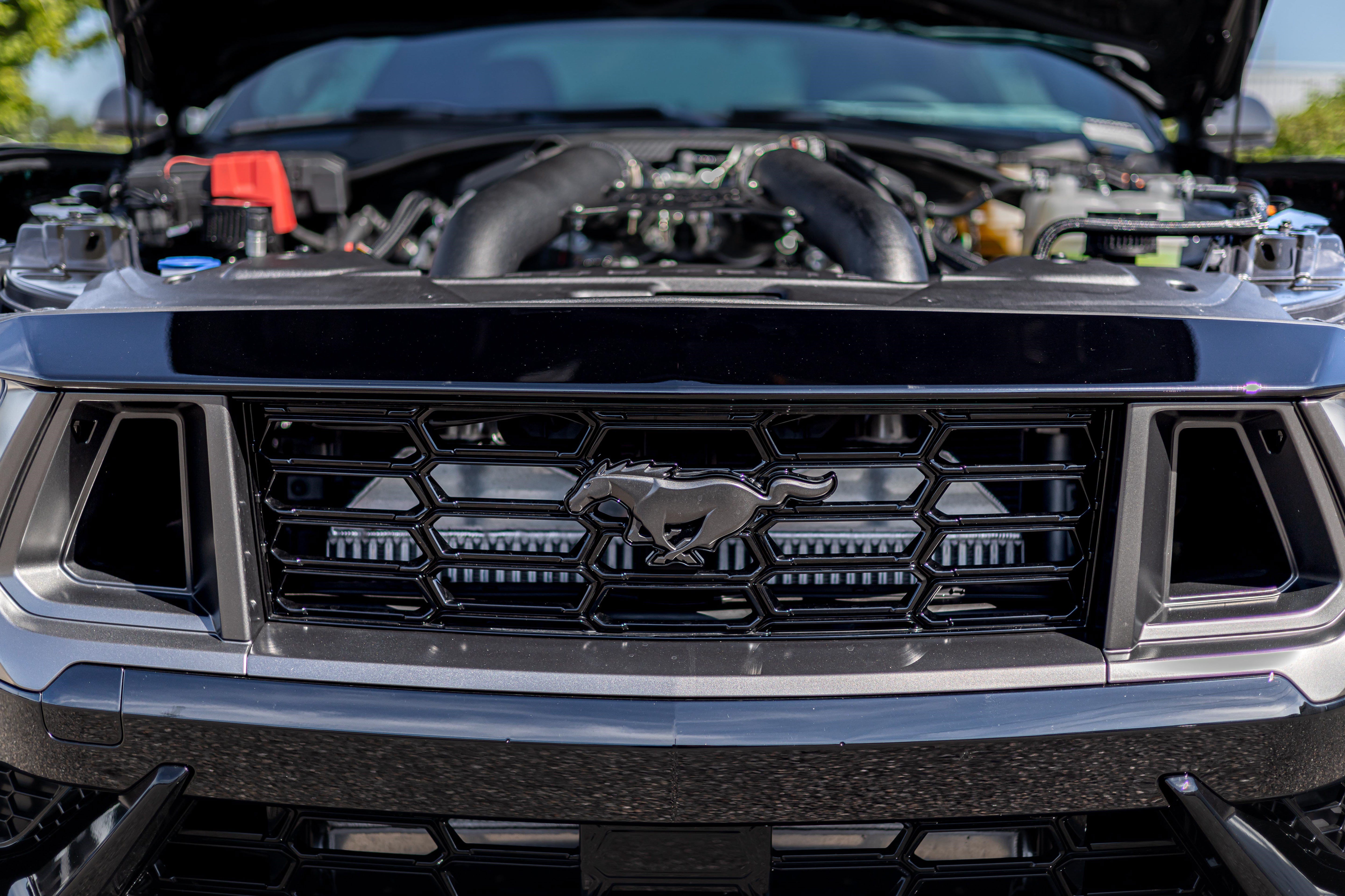 New 2026 Ford Mustang Dark Horse RWD image 52