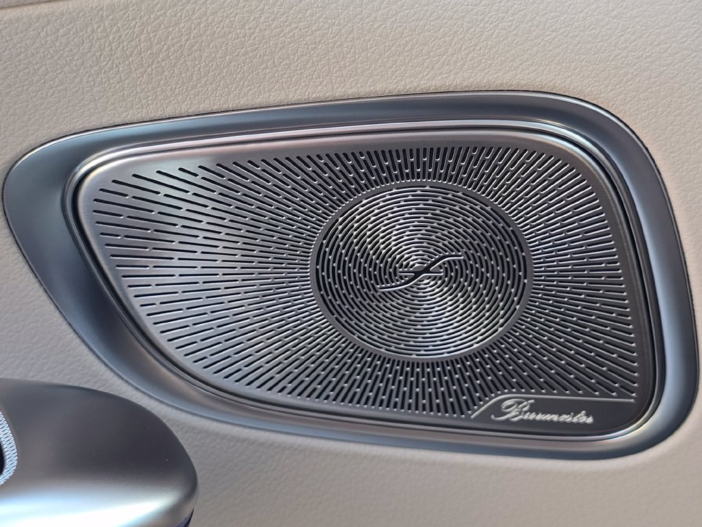 New 2027 Mercedes-Benz GLC 300 4MATIC image 27
