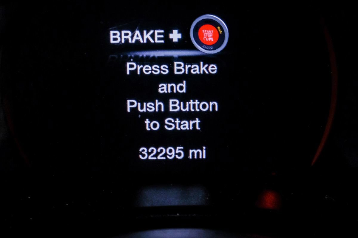 Used 2023 Dodge Durango SRT Hellcat AWD/4WD image 20