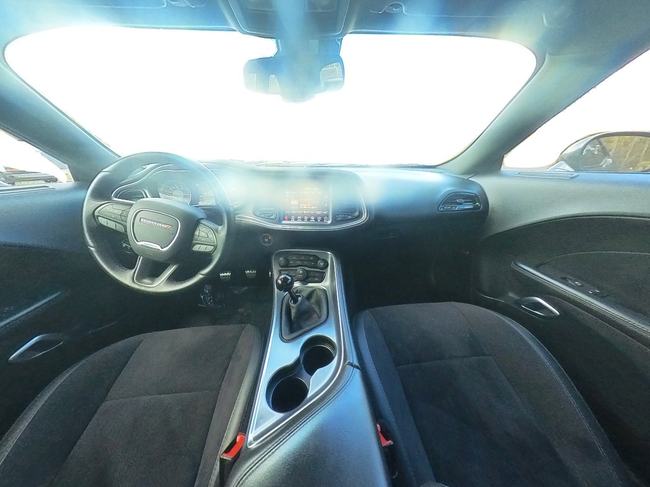 Used 2017 Dodge Challenger R/T Scat Pack image 55