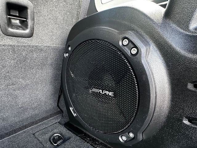 Used 2023 Jeep Wrangler Unlimited Rubicon w/ LED Lighting Group AWD/4WD image 19
