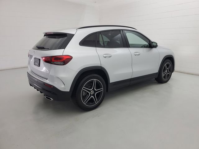 Used 2023 Mercedes-Benz GLA 250 image 5