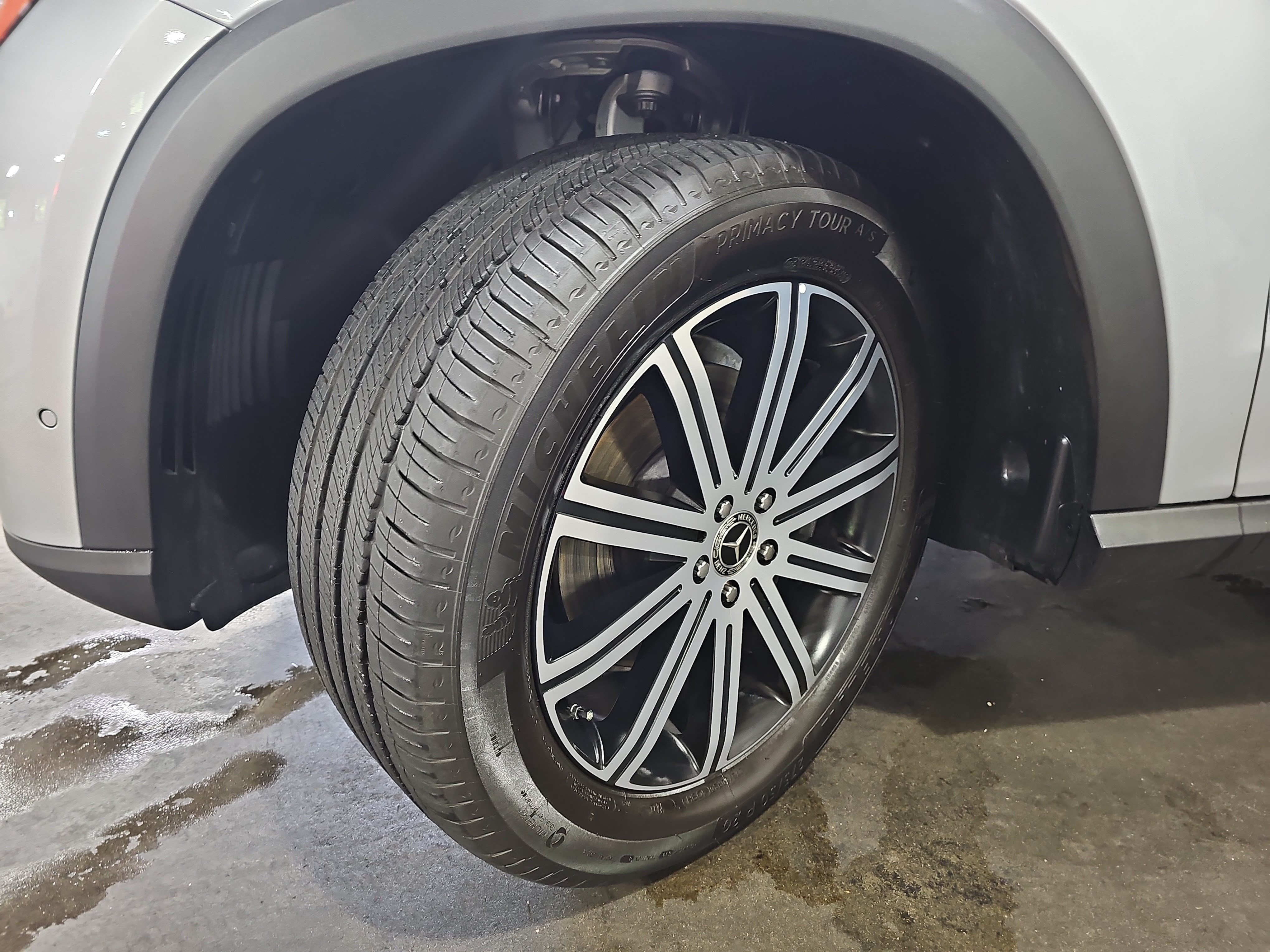 Used 2026 Mercedes-Benz GLE 350 4MATIC image 34