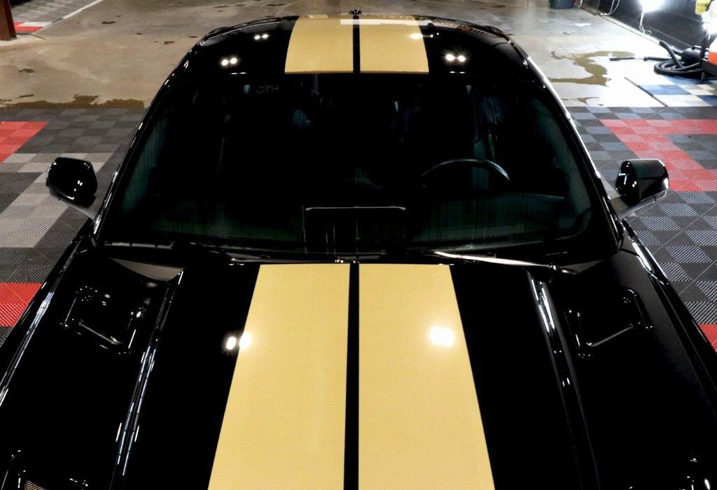 Used 2016 Ford Mustang GT Premium image 14