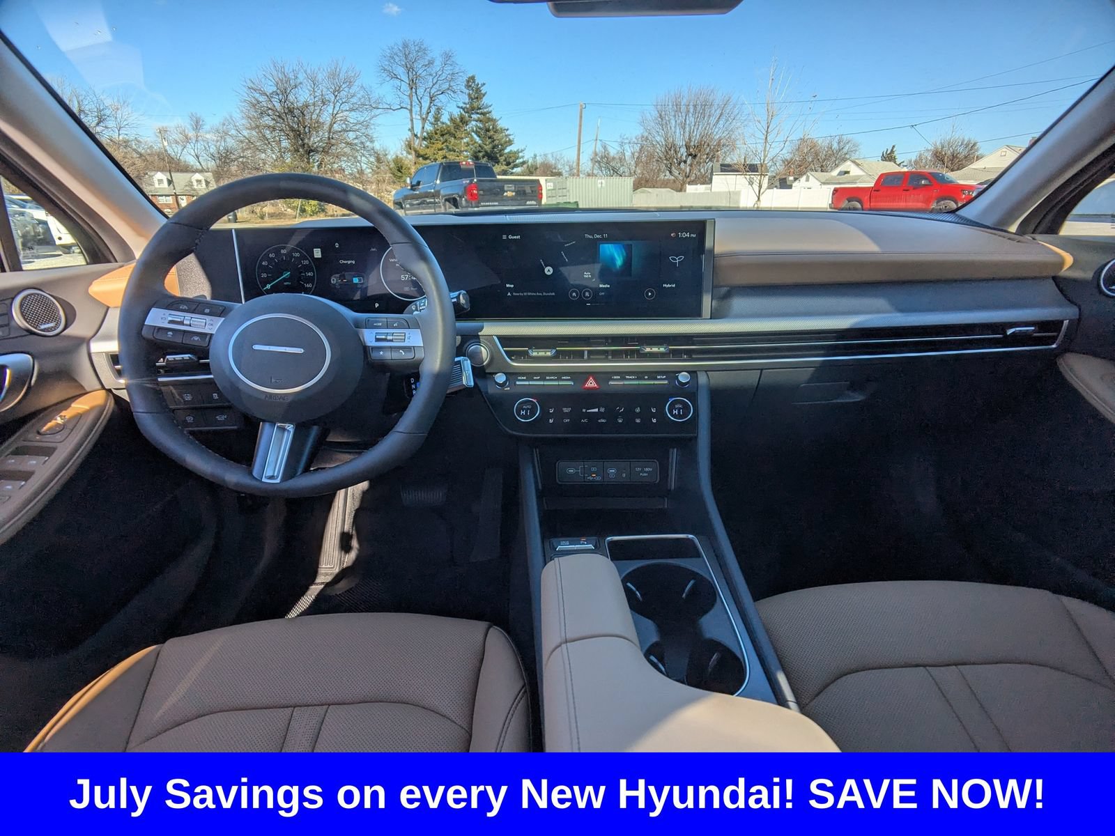 New 2026 Hyundai Sonata Limited FWD image 21