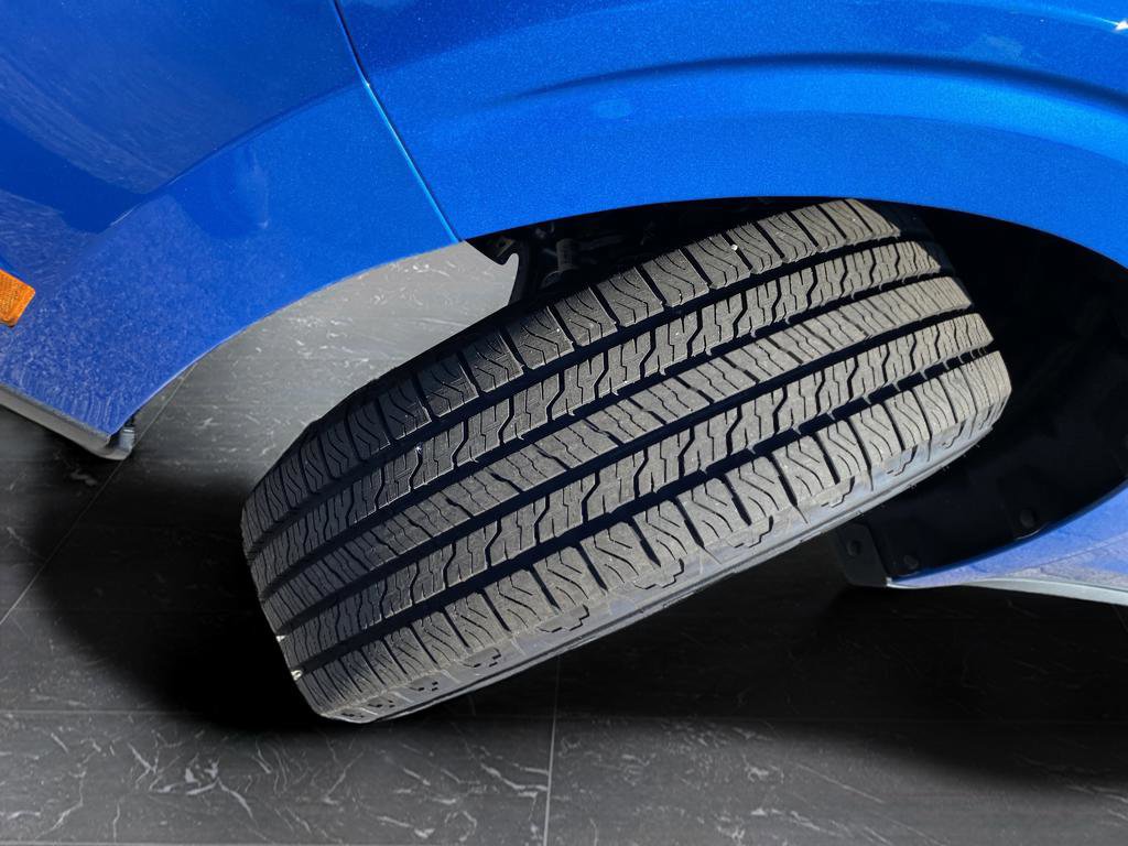 New 2025 Ford Maverick Lariat w/ Black Appearance Package image 53