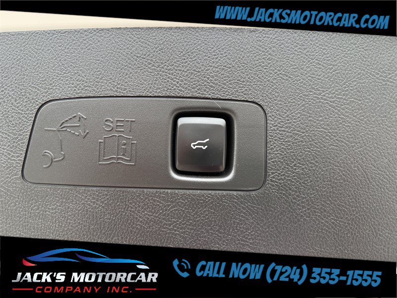 Used 2024 Lincoln Corsair Reserve w/ Equipment Group 201A AWD/4WD image 38