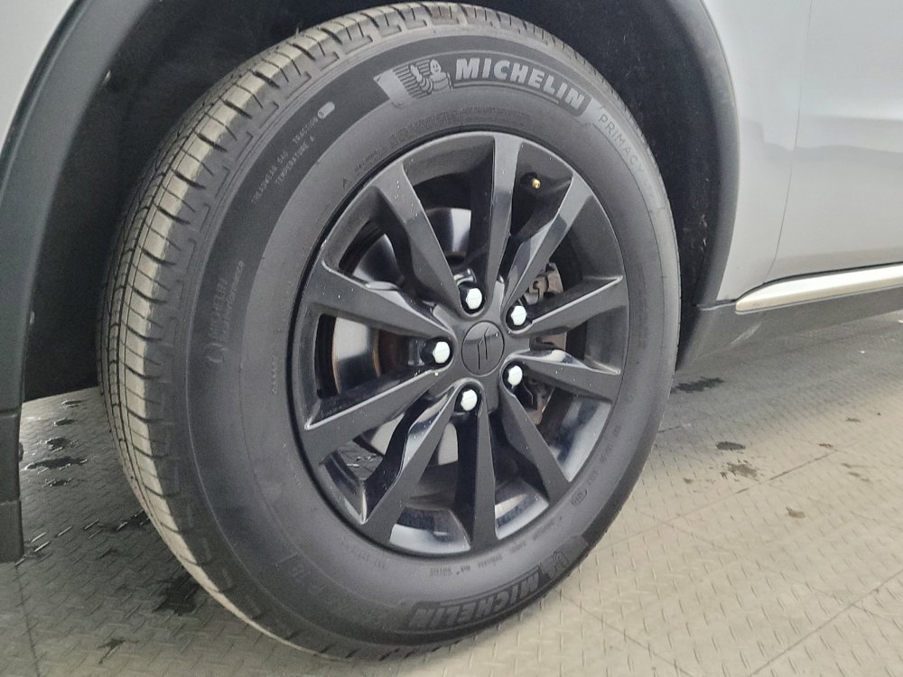 Used 2020 Dodge Durango SXT image 31