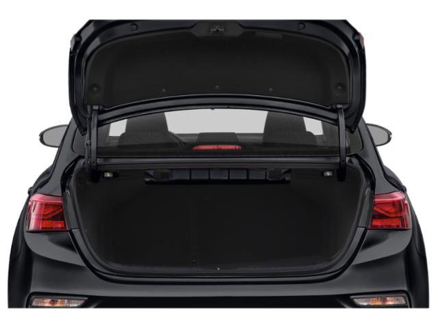 Certified 2019 Kia Forte EX w/ EX Launch Edition image 14