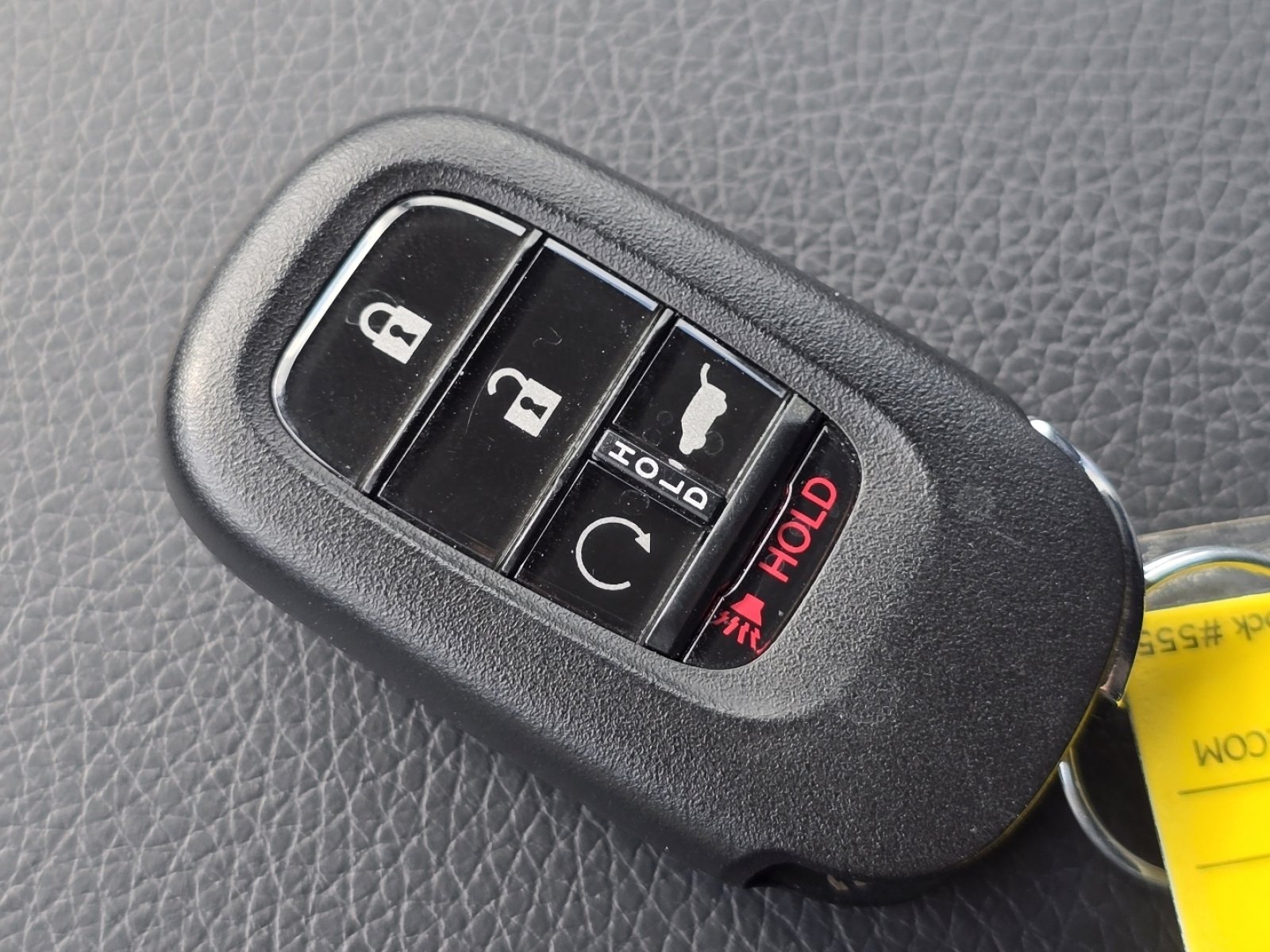 Certified 2024 Honda Pilot EX-L image 34