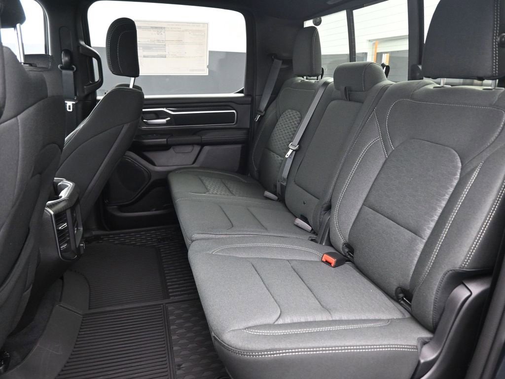 New 2026 RAM 1500 Lone Star image 29