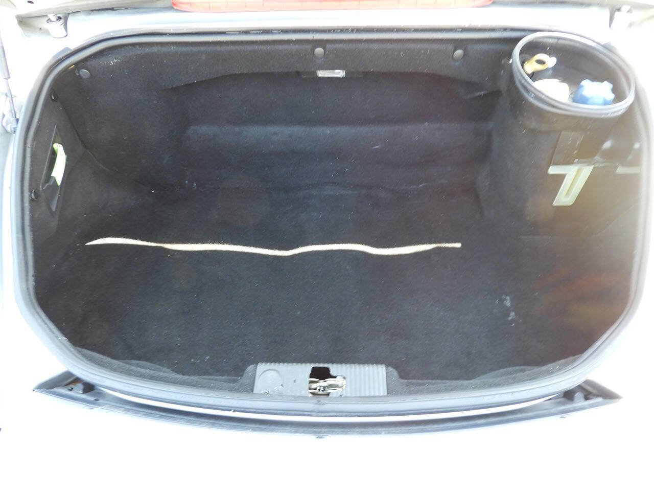Used 2002 Porsche Boxster S RWD image 14